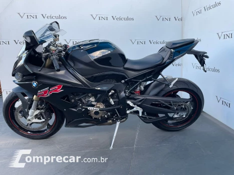 S1000 RR