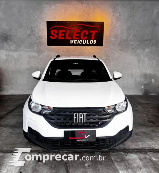 STRADA 1.4 Fire Endurance CS