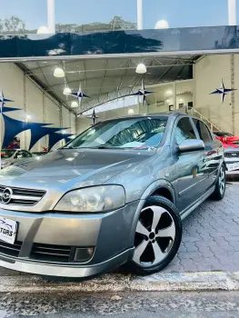 Astra Advantage 2.0 MPFI 8V FlexPower 5p