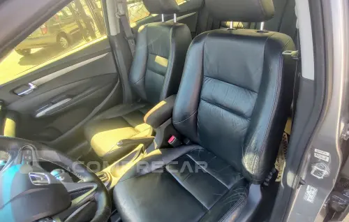 CITY 1.5 EX Sedan 16V