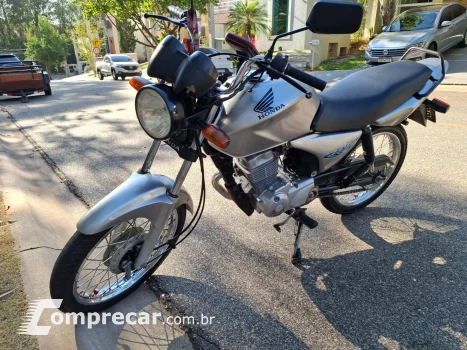 HONDA CG 150 ks