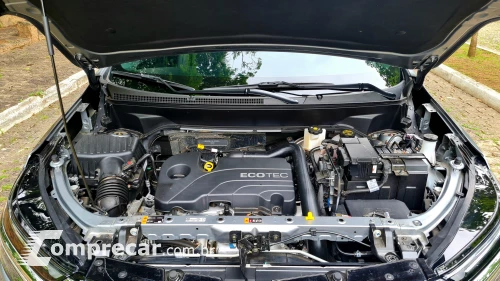 EQUINOX 1.5 16V Turbo Premier AWD