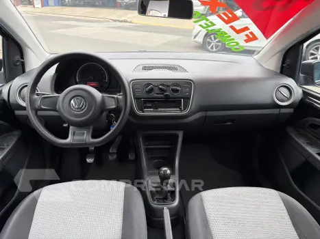 UP 1.0 MPI Take UP 12V
