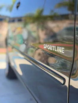 SPACEFOX 1.6 MI Sportline 8V