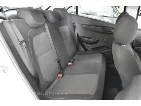 ONIX - 1.0 MPI JOY 8V 4P MANUAL