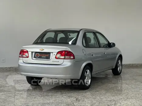 CLASSIC 1.0 MPFI Advantage 8V