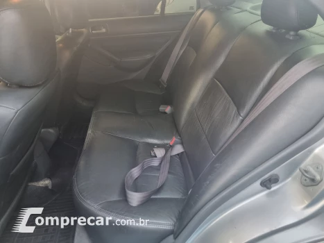 CIVIC 1.7 LX 16V