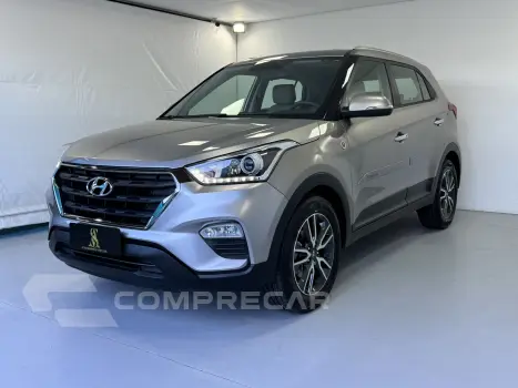 CRETA 1.6 16V 1 Million