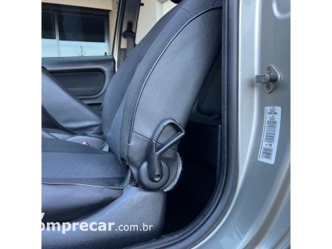 207 1.4 X-LINE 8V FLEX 2P MANUAL