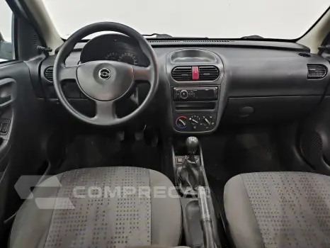 Corsa Hat. Maxx 1.4 8V ECONOFLEX 5p