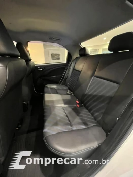 Etios Hatch 1.5 16V 4P FLEX XS