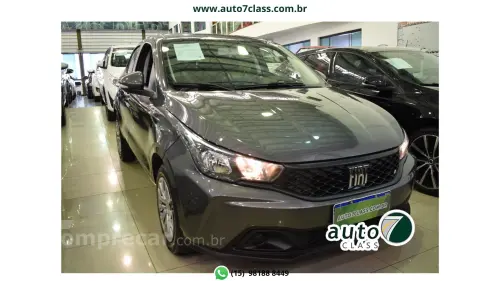 ARGO - 1.0 FIREFLY DRIVE MANUAL