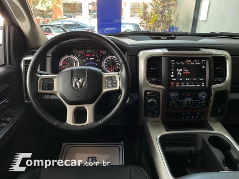 CLASSIC LARAMIE 5.7 CD V8 4X4 Aut.