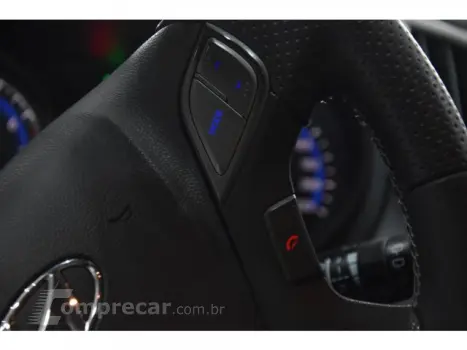 HB20 - 1.0 COMFORT 12V 4P MANUAL