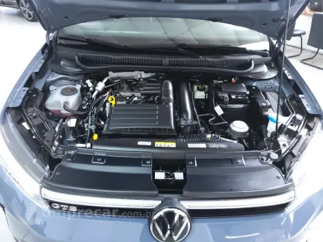 NIVUS 1.4 250 TSI TOTAL FLEX GTS AUTOMÁTICO