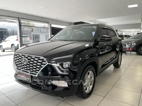 CRETA COMFORT PLUS 1.0 T A
