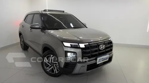 CRETA 1.0 TGDI AT6 PLATINUM