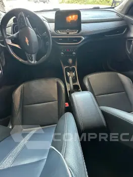 TRACKER 1.2 Turbo Premier