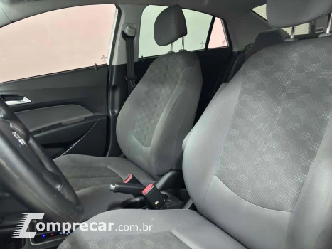 HB20S 1.6 COMFORT PLUS 16V FLEX 4P AUTOMÁTICO