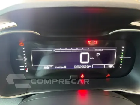 C4 CACTUS - 1.6 VTI 120 LIVE EAT6