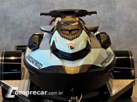 GTI WAKE 170
