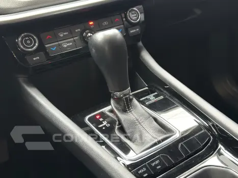 COMPASS 1.3 T270 TURBO FLEX LONGITUDE AT6