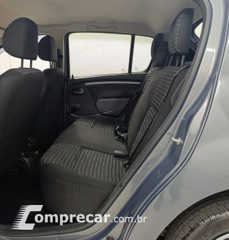 SANDERO 1.0 Expression 16V