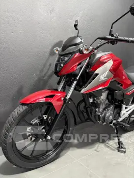 CG 160 TITAN ABS