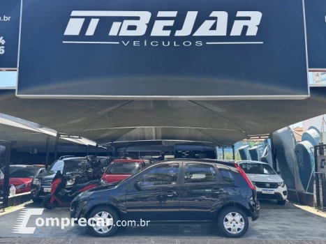 FORD FIESTA HATCH - 1.0 ROCAM HATCH 8V 4P MANUAL 4 portas