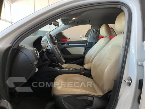 A3 1.4 TFSI Sedan Prestige Plus