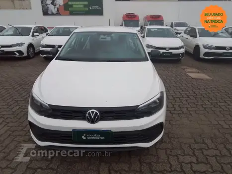 POLO 1.0 MPI TRACK MANUAL