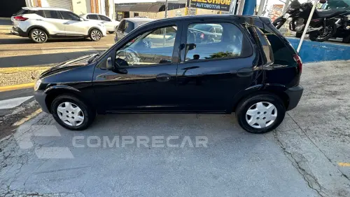 CELTA 1.0 MPFI Life 8V