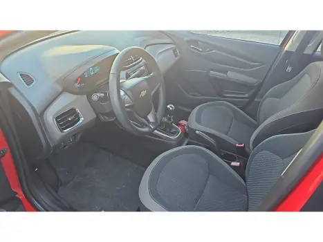 PRISMA 1.4 MPFI LT 8V FLEX 4P MANUAL