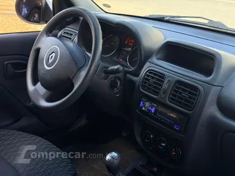 CLIO 1.0 Expression 16V