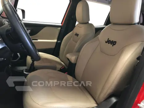 Renegade 1.8 16V Flex Sport 4P Manual