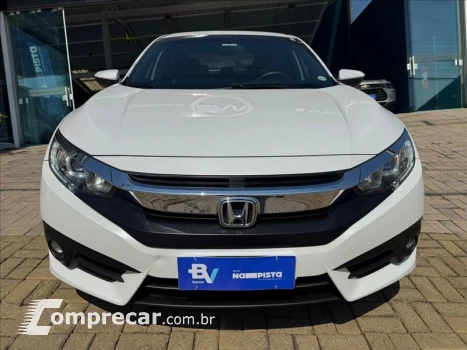 CIVIC 2.0 16vone EX