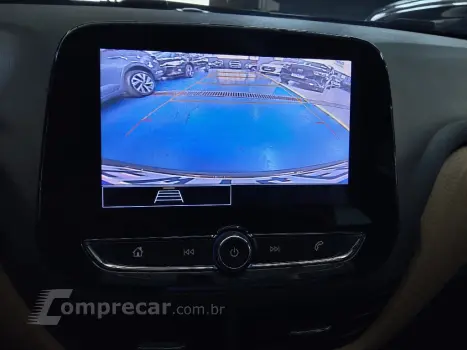 ONIX 1.0 TURBO FLEX PREMIER AUTOMATICO