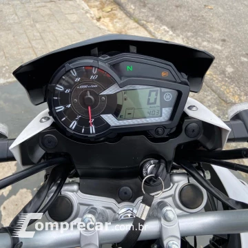 XTZ 150 Crosser S