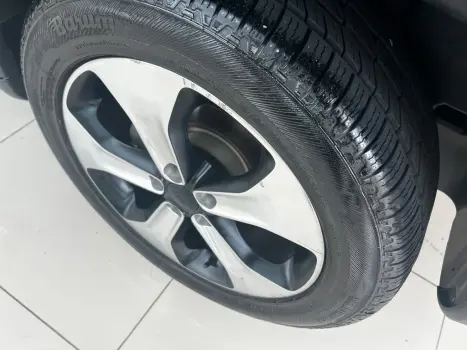 COMPASS LONGITUDE 2.0 4x2 Flex 16V Aut.