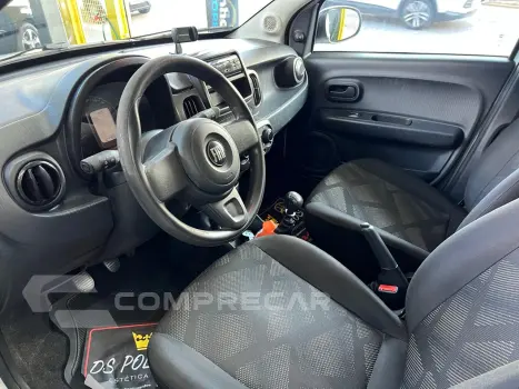 Mobi 1.0 4P FLEX EVO LIKE