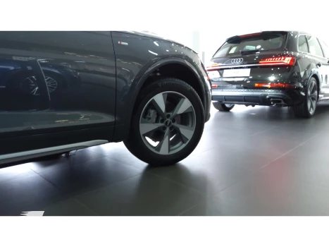 Q5 2.0 45 TFSI GASOLINA S-LINE QUATTRO S TRONIC