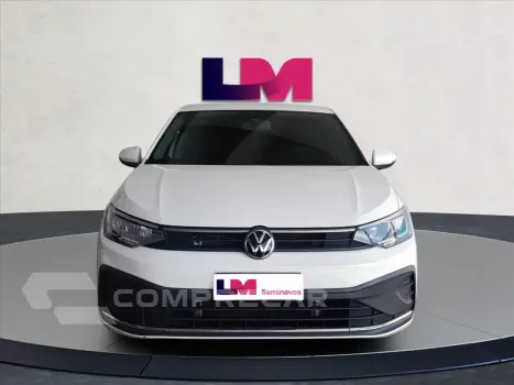 VIRTUS 1.0 170 TSI MANUAL