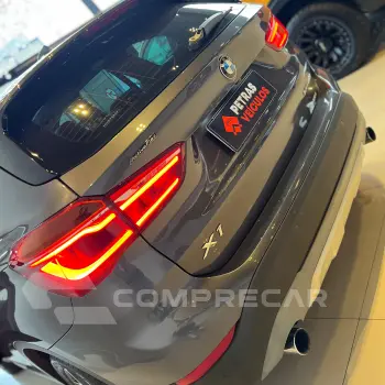 X1 2.0 16V Turbo Sdrive20i X-line