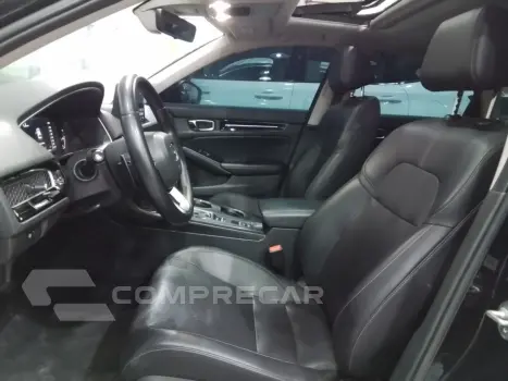 CIVIC 2.0 DI eHEV ADVANCED E-CVT