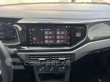 Polo Comfortline TSI 1.0 Flex 12V Aut.