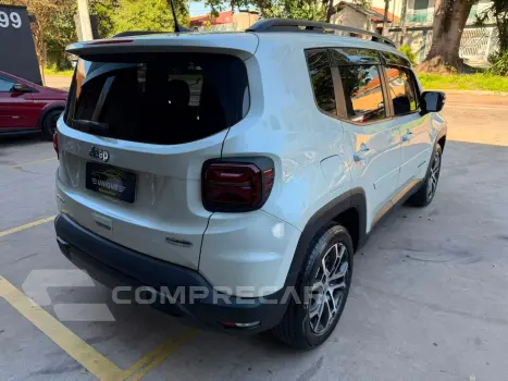 Renegade 1.3 T270 Turbo Flex Longitude At6