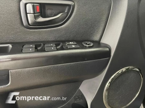 KIA SOUL EX 1.6 FF MT