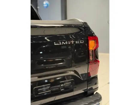 RANGER 3.0 V6 TURBO DIESEL CD LIMITED 4X4 AUTOMÁTICO