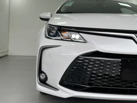 COROLLA 2.0 Vvt-ie XEI Direct Shift