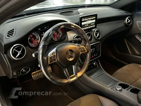 GLA-250 Sport  2.0 16V 211cv Aut.